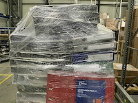 Partij orders mappen - afbeelding 9 van  9
