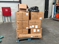 Partij ordnermappen en postbakken - afbeelding 6 van  8
