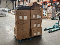 Partij ordnermappen en postbakken - afbeelding 8 van  8