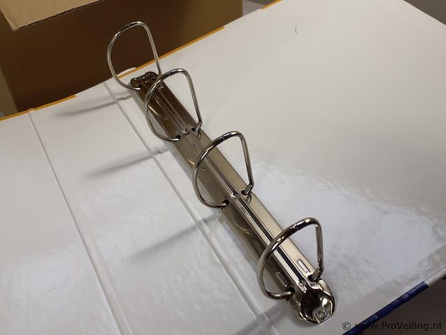 Partij ordners - 11 dozen & tabbladen - 2 dozen - afbeelding 6 van  6