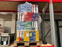 Partij ordners - afbeelding 2 van  3