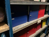 Partij ordners - afbeelding 11 van  11