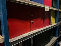 Partij ordners - afbeelding 2 van  11