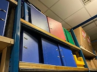 Partij ordners - afbeelding 9 van  11