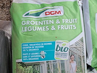 Partij organische meststof dcm - afbeelding 3 van  24