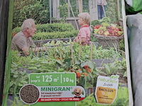 Partij organische meststof dcm - afbeelding 4 van  24