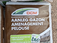 Partij organische meststof dcm - afbeelding 20 van  24