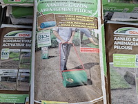 Partij organische meststof dcm - afbeelding 21 van  24