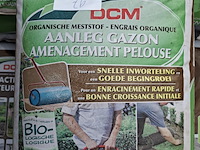 Partij organische meststof dcm - afbeelding 22 van  24