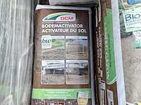 Partij organische meststof dcm - afbeelding 23 van  24