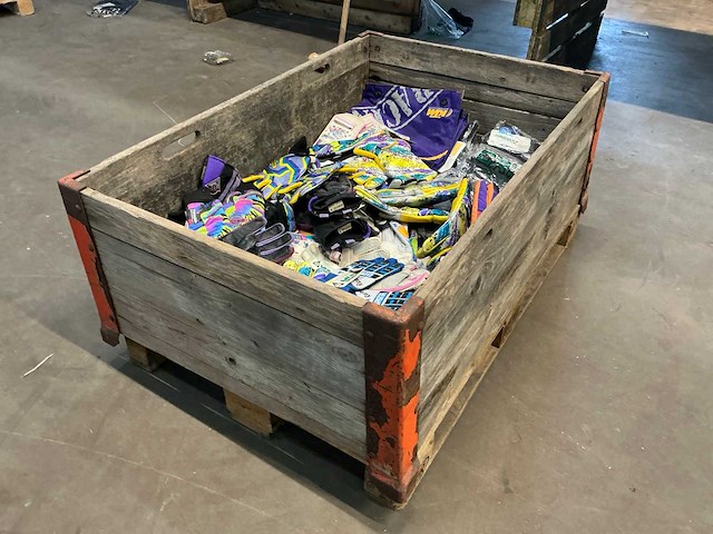 Partij orina motorhandschoen - afbeelding 1 van  12