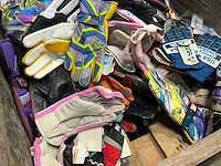 Partij orina motorhandschoen - afbeelding 7 van  12