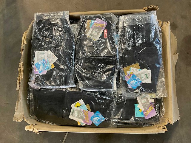 Partij orina niergordels - afbeelding 1 van  5