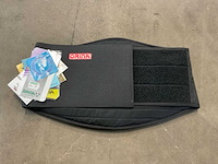 Partij orina niergordels - afbeelding 2 van  5