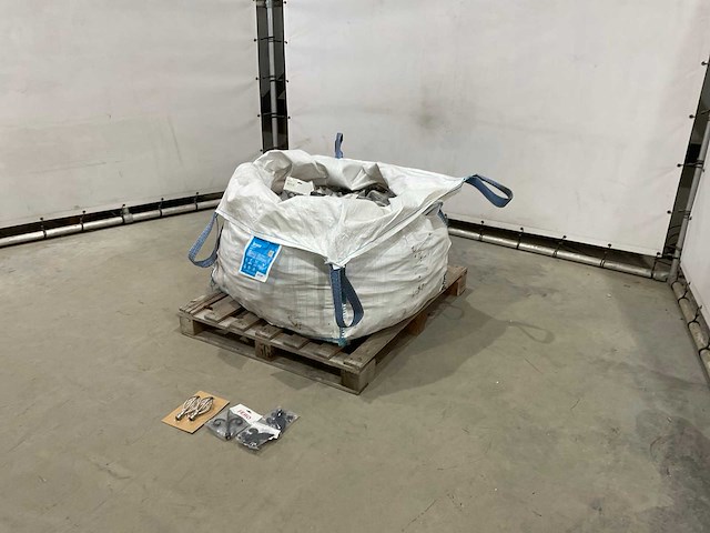 Partij ornamenten - afbeelding 1 van  7