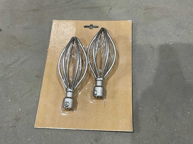 Partij ornamenten - afbeelding 4 van  7