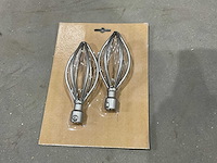 Partij ornamenten - afbeelding 4 van  7