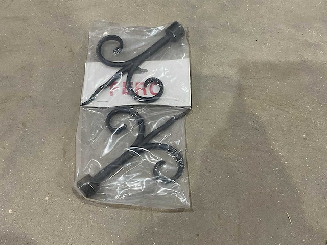 Partij ornamenten - afbeelding 5 van  7