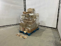 Partij ornamenten - afbeelding 1 van  6