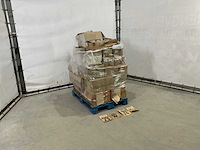 Partij ornamenten - afbeelding 2 van  6