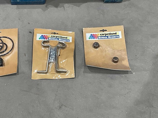 Partij ornamenten - afbeelding 5 van  6