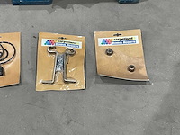 Partij ornamenten - afbeelding 5 van  6