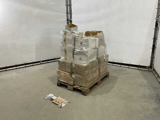 Partij ornamenten - afbeelding 1 van  6