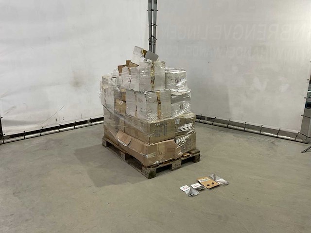 Partij ornamenten - afbeelding 6 van  6