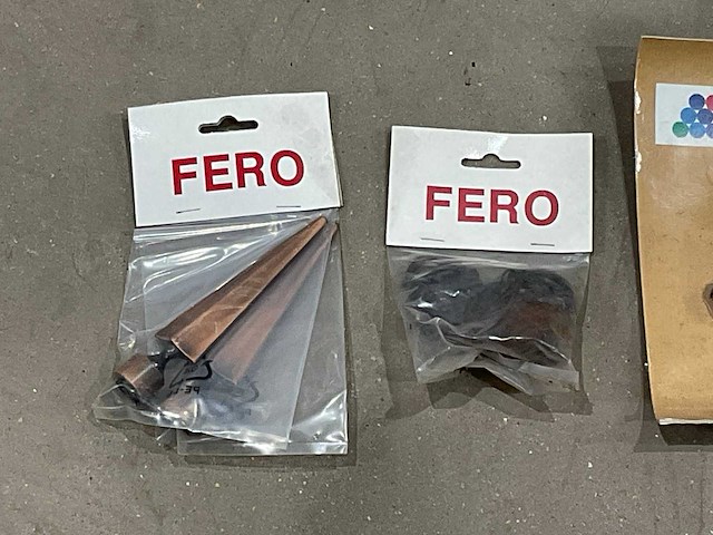 Partij ornamenten - afbeelding 3 van  6