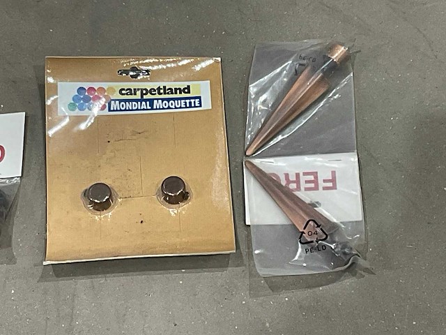 Partij ornamenten - afbeelding 4 van  6