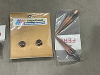 Partij ornamenten - afbeelding 4 van  6