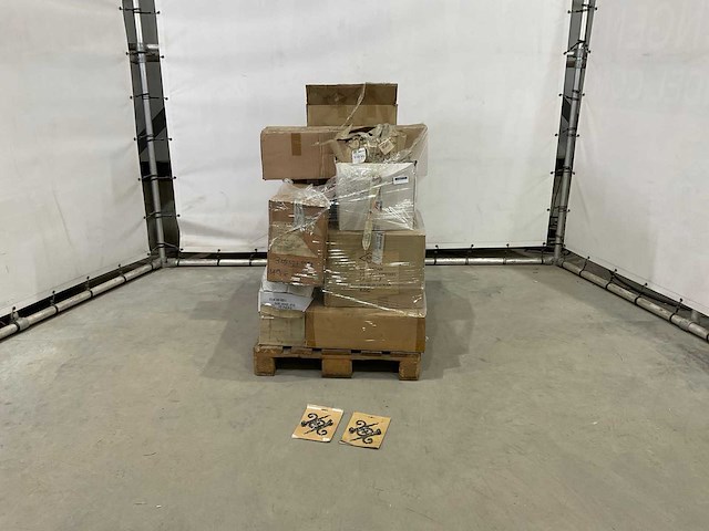 Partij ornamenten - afbeelding 3 van  5