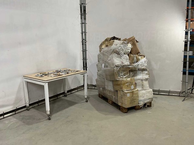 Partij ornamenten - afbeelding 1 van  5