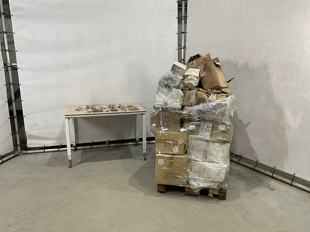 Partij ornamenten - afbeelding 3 van  5