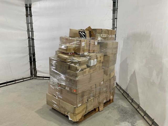 Partij ornamenten - afbeelding 5 van  7