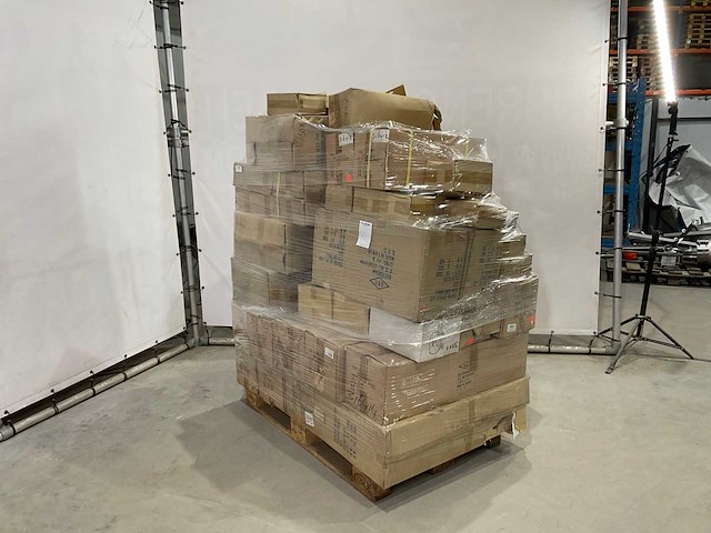 Partij ornamenten - afbeelding 6 van  7