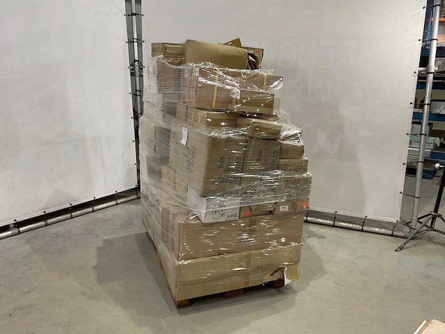 Partij ornamenten - afbeelding 7 van  7