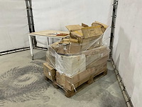 Partij ornamenten - afbeelding 1 van  6