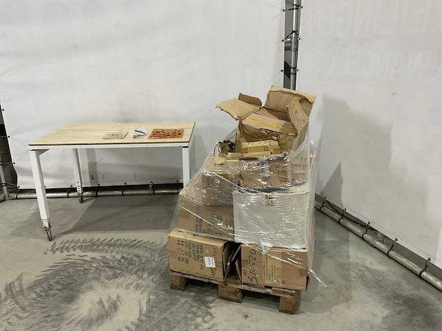 Partij ornamenten - afbeelding 3 van  6