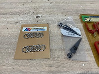 Partij ornamenten - afbeelding 4 van  6