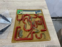 Partij ornamenten - afbeelding 5 van  6