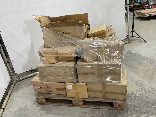 Partij ornamenten - afbeelding 6 van  6