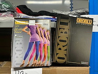Partij oroblu leggings (129x) - afbeelding 1 van  5