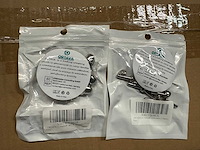 Partij ortava bevestigingsmateriaal - mix - afbeelding 1 van  3