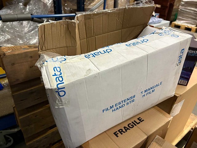 Partij ortava bevestigingsmateriaal - mix - afbeelding 3 van  3