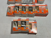 Partij osram lampen, 13 stuks - afbeelding 3 van  3