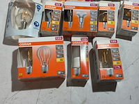 Partij osram lampen - afbeelding 5 van  5