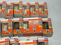 Partij osram lampen - afbeelding 3 van  5