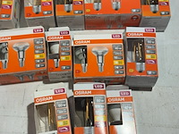Partij osram lampen - afbeelding 4 van  5