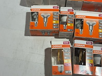 Partij osram lampen - afbeelding 5 van  5